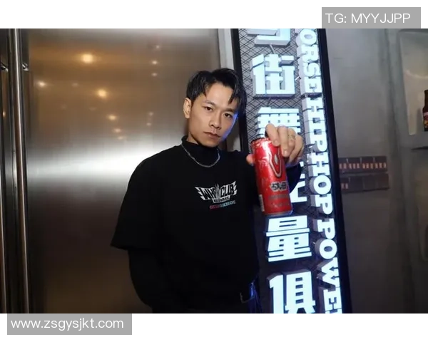 北京街舞队的现状与未来发展探讨街舞文化的传承与创新之路