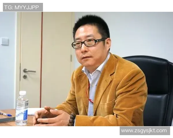 周军专访:从初创到辉煌回顾和平精英的成长与未来展望 周军专访:从初创到辉煌回顾和平精英的成长与未来展望