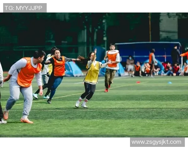 武汉飞盘队的速度之道：聚焦飞盘运动的魅力与挑战