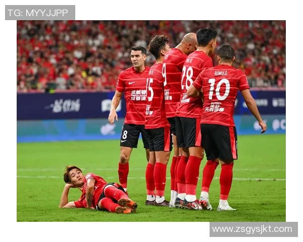 成都足球队实力分析与数据解读揭示球队表现的深层次因素