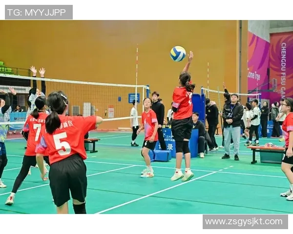 成都排球队的奋斗历程与大满贯荣耀的追逐之路